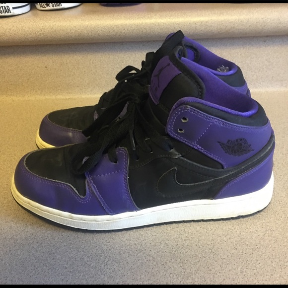 jordan 1 concord purple